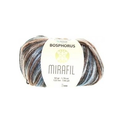 Mirafil Příze Bosphorus Multi 210