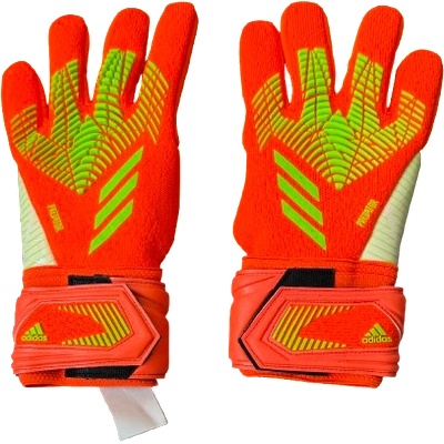Adidas Вратарски ръкавици Adidas Predator GL League размер 9.5