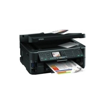 Epson Stylus BX635FWD