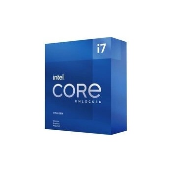 Intel Core i7-11700KF BX8070811700KF