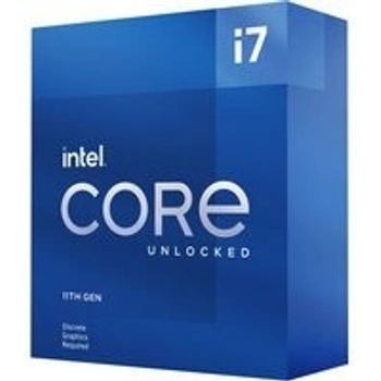Intel Core i7-11700KF BX8070811700KF