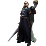 Weta Workshop Статуетка Weta Movies: The Lord of the Rings - Boromir, 18 cm