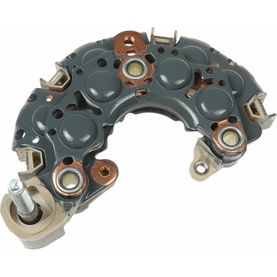 Usměrňovač, generátor AS-PL ARC6003