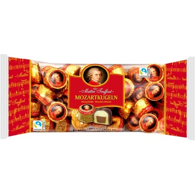 Maitre Truffout Mozart koule 800 g