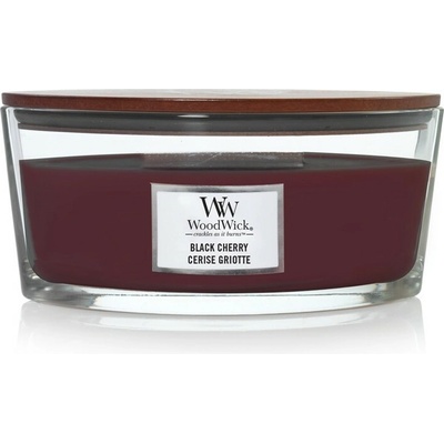WoodWick Black Cherry 454 g