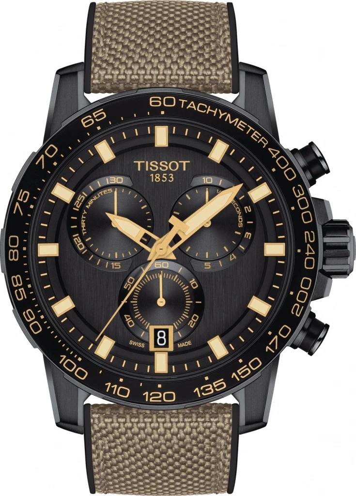 Tissot T125.617.37.051.01
