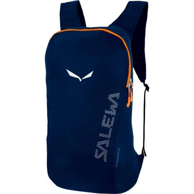 Salewa Дневна раница Salewa Ultralight 22 Daypack - Blue Depth - размер One Size (502-9723-0411)