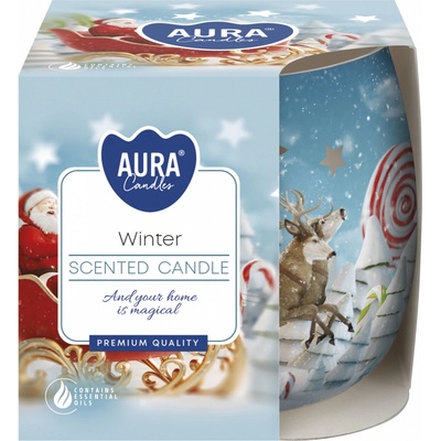 Bispol Aura Winter 100 g