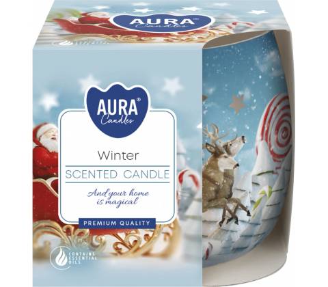 Bispol Aura Winter 100 g