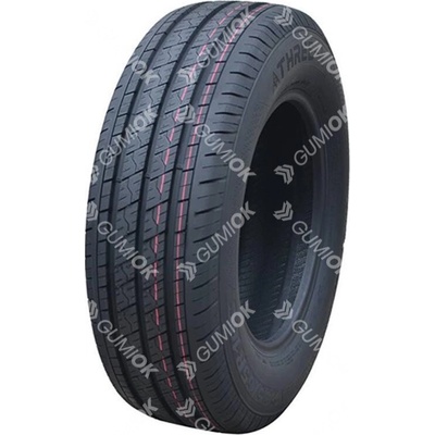 THREE-A Effitrac 195/70 R15 104R