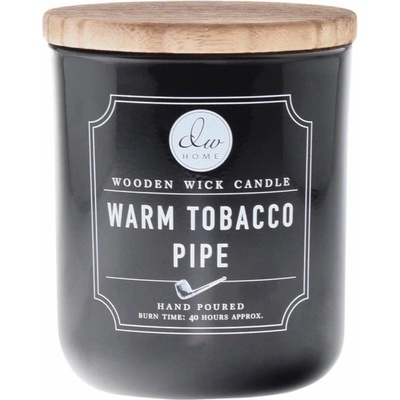 DW Home Warm Tobacco Pipe 326 g