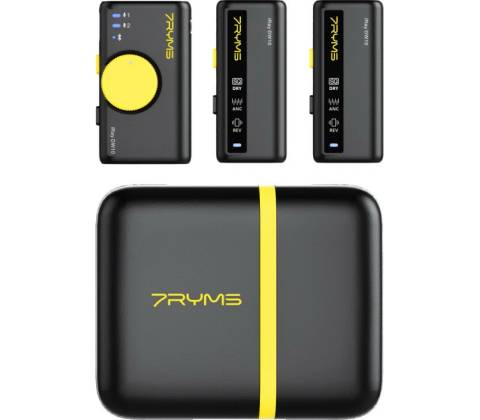 7Ryms iRay DW10