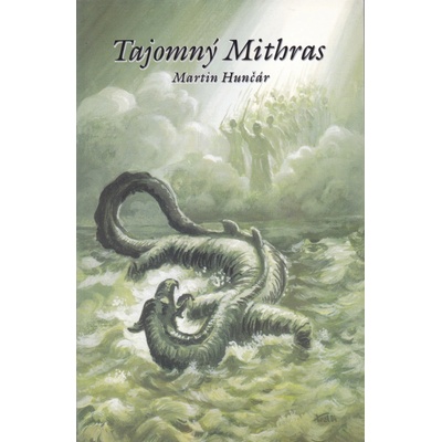 Tajomný Mithras