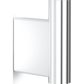 DECOR WALTHER Закачалка за кърпи Of Line сребриста (0670195)