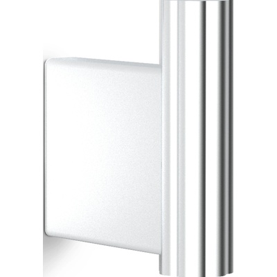 DECOR WALTHER Закачалка за кърпи Of Line сребриста (0670195)