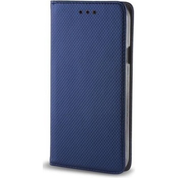 Pouzdro Smart Magnet Samsung Galaxy Xcover 5 SM-G525F tm. modré
