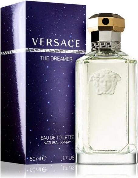 Versace The Dreamer EDT 50 ml