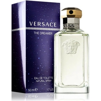 Versace The Dreamer EDT 50 ml