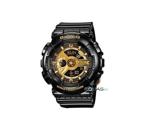 Casio BA-110-1A