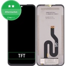 LCD Displej + dotykové sklo Ulefone Armor 12 5G