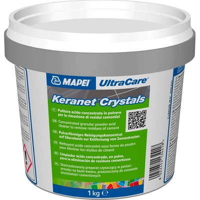 MAPEI Ultracare Keranet Crystals 1 kg