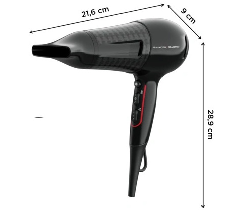 Rowenta CV591LF0