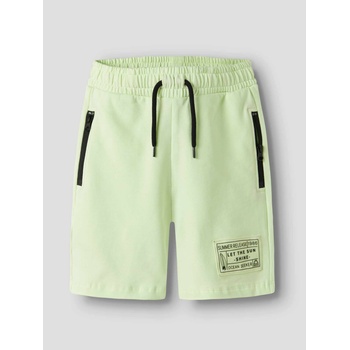 Image 1 of NAME IT Къси панталони nkmfavne sweat shorts unb