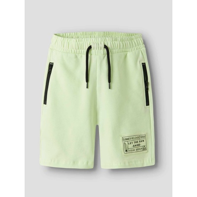 NAME IT Къси панталони nkmfavne sweat shorts unb