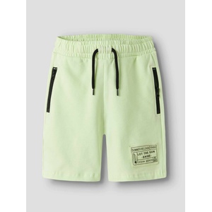 NAME IT Къси панталони nkmfavne sweat shorts unb (412504975627)