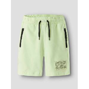 NAME IT Къси панталони nkmfavne sweat shorts unb - sportdepot - 33,52 лв