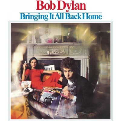 Bob Dylan, Bringing It All Back Home LP