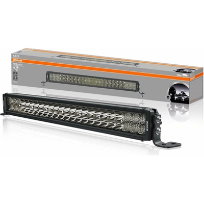 OSRAM Prídavný svetlomet Leddl118-CB 12/24V FS1