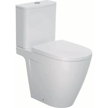 Image 1 of Roca МОНОБЛОК happysmart n wq8f82410003r21 vortex ОБЛИВАНЕ СЕДАЛКА ЗАБ. ПАДАНЕ (wq8f82410003r21)