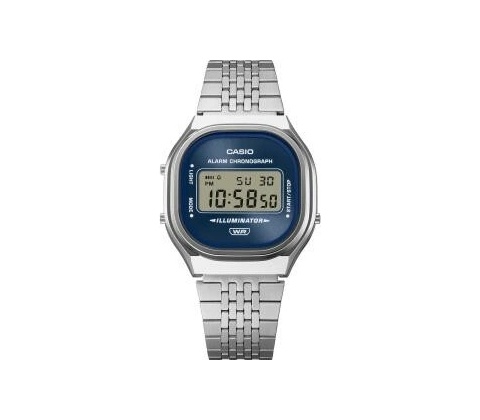 Casio A140WE-2A