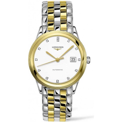 Longines L4.974.3.27.7
