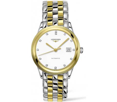 Longines L4.974.3.27.7