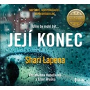 Její konec