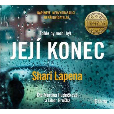 Její konec