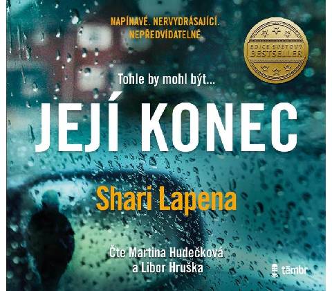 Její konec