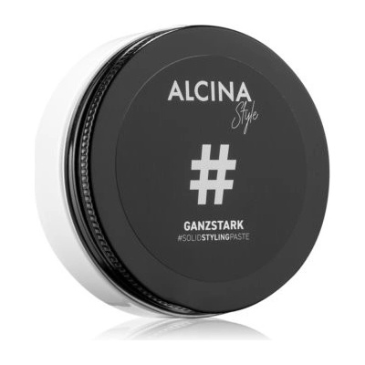 Alcina Invisible Styling Paste 50 ml