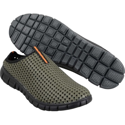 Prologic Boty Bank Slippers – Zboží Mobilmania