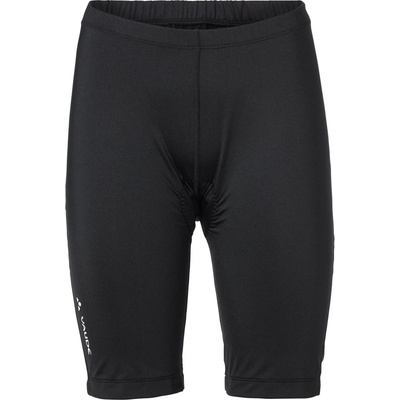 Vaude Дамски шорти за колоездене Vaude Women's Matera Tights II Cycling bottoms - Black - размер 46 (EU) (155-2294-0117)