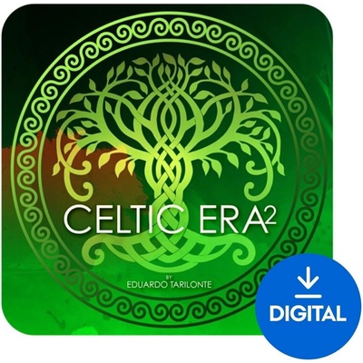 Engine Audio Celtic ERA 2 EP Crossgrade (Дигитален продукт)