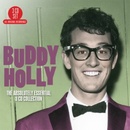 HOLLY BUDDY: ABSOLUTELY ESSENTIAL CD