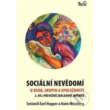 Sociální nevědomí u osob, skupin a společností - 2. díl