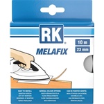 Rakennuskemia oy Кантираща лента Melafix, бяла 10 м x 23 мм