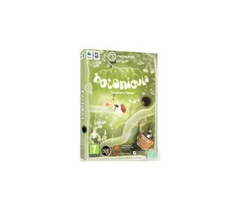 Botanicula (Collector's Edition)