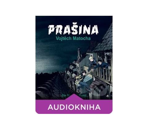 Prašina