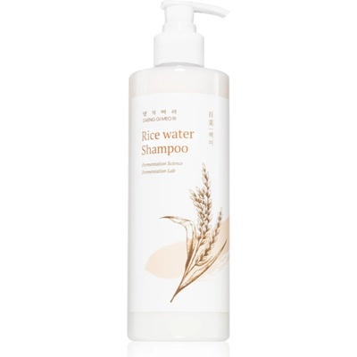 Daeng Gi Meo Ri Rice Water Shampoo подхранващ шампоан против пърхот 400ml