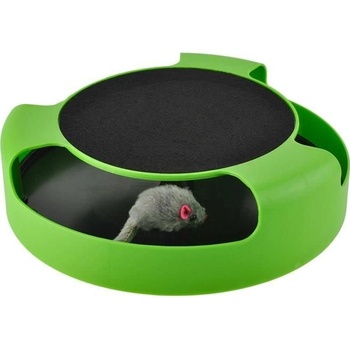 ISO Purlov Catch the mouse 25 x 6,5 cm